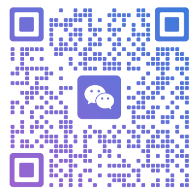 扫码联系我们